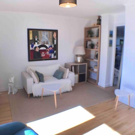 Annecy Center 2 Steps From The Lake Cozy And Renovated! Exterior photo