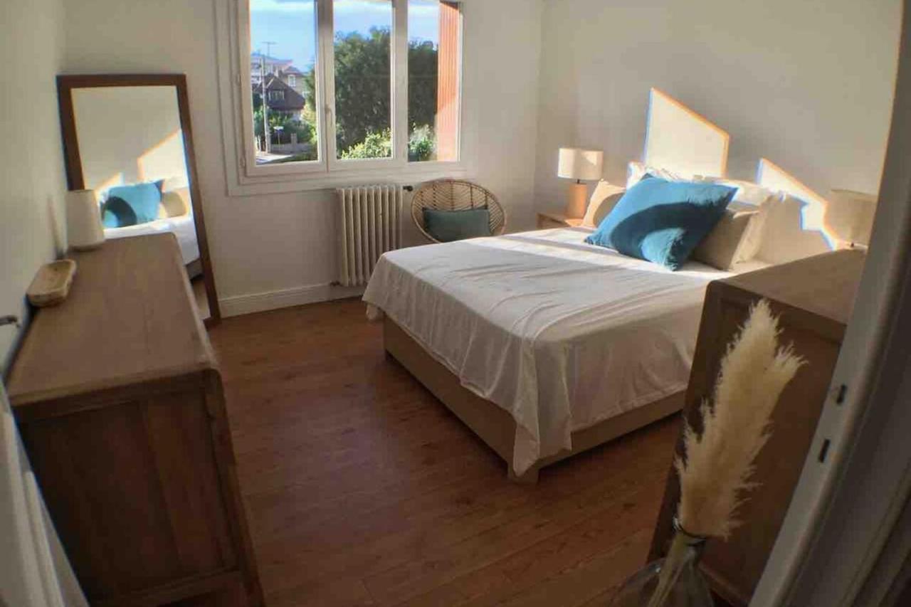 Annecy Center 2 Steps From The Lake Cozy And Renovated! Exterior photo
