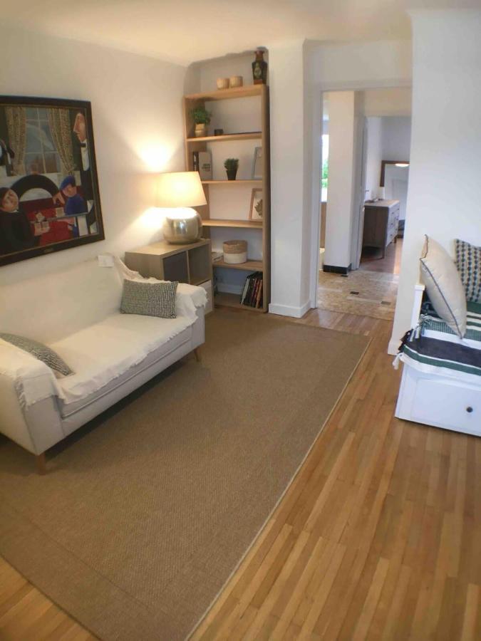 Annecy Center 2 Steps From The Lake Cozy And Renovated! Exterior photo